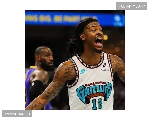 灰熊官宣莫兰特手肘伤停歇两周