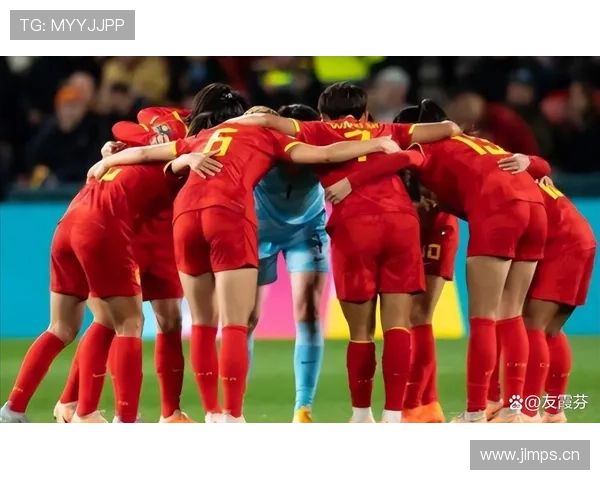 中国女足迎两大利好，赢球可提前出线