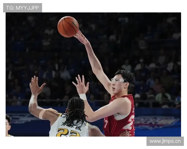 [CBA]七人得分上双 北京北汽十连胜.
