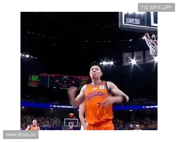 上海大胜吉林豪取14连胜 张镇麟全能表现 上海大胜吉林豪取14连胜 张镇麟全能表现