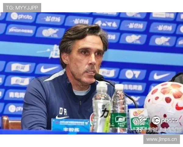 丹尼尔拉莫斯:青岛球员实力强大比赛艰难 丹尼尔拉莫斯:青岛球员实力强大比赛艰难