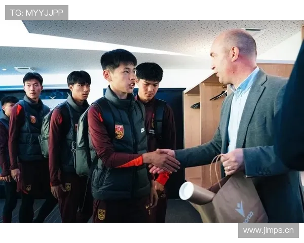 中国犀旺与欧塞尔青训合作圆满落幕 中国犀旺与欧塞尔青训合作圆满落幕